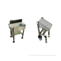 Waterproof High Speed Check Weigher Weight Checking Machine